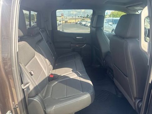 Used 2021 Chevrolet Silverado 1500 LT AWD/4WD image 21