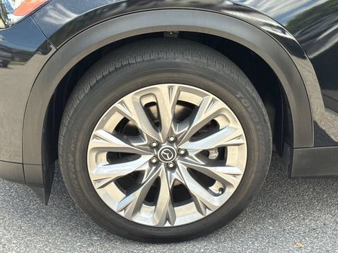 Used 2025 MAZDA CX-90 3.3 Turbo w/ Premium Plus Pkg AWD/4WD image 25