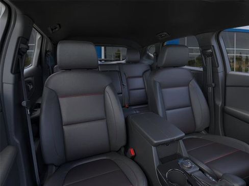 New 2024 Chevrolet Blazer RS w/ Enhanced Convenience Package image 40