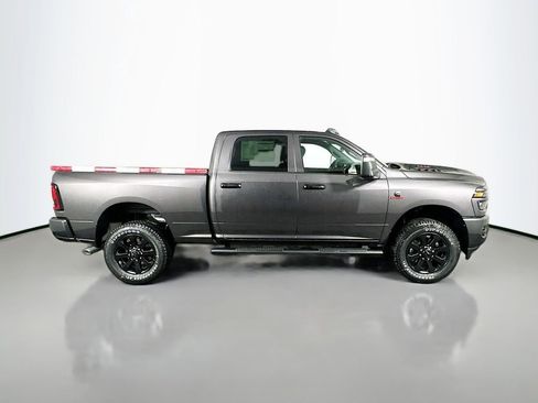 New 2026 RAM 2500 Tradesman image 8