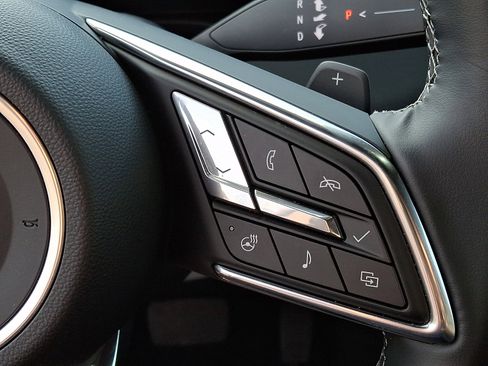 Certified 2026 Buick Enclave Preferred w/ LPO, Floor Liner Package FWD image 22