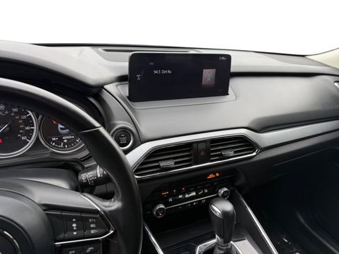 Certified 2023 MAZDA CX-9 Touring image 12