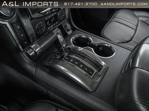 Used 2008 HUMMER H2 SUT image 11