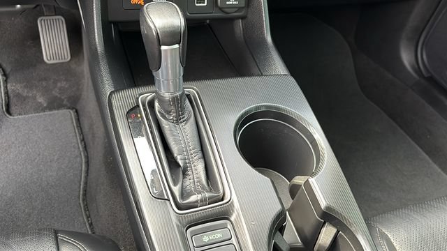 Used 2024 Honda Civic EX-L image 18
