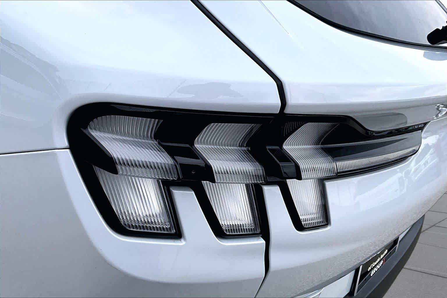 Used 2023 Ford Mustang Mach-E Select AWD/4WD image 27