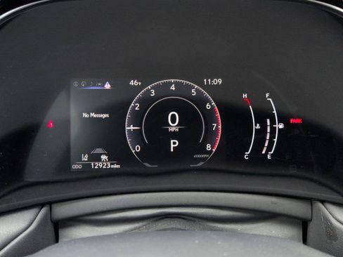 Certified 2024 Lexus TX 350 AWD image 9