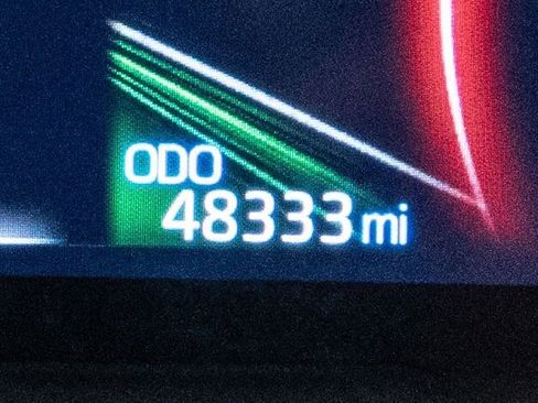 Used 2024 Toyota RAV4 LE image 24