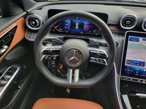 Certified 2023 Mercedes-Benz C 300 Sedan image 17