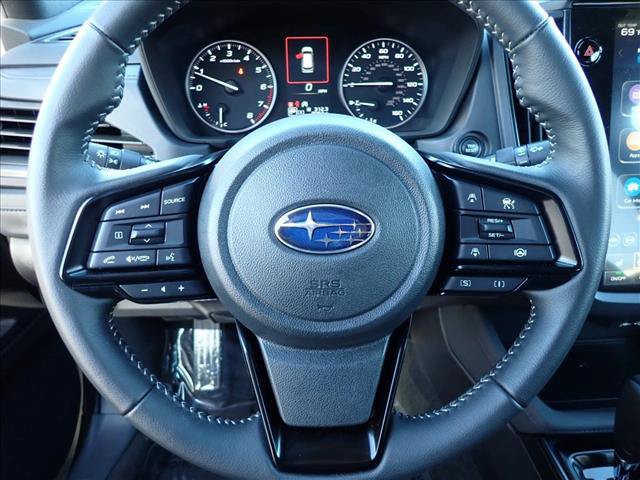 Certified 2026 Subaru Forester Premium AWD/4WD image 15