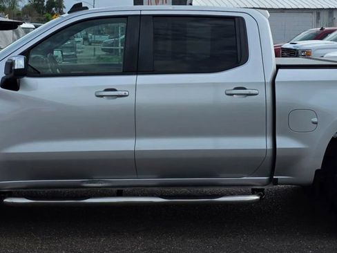 Used 2019 Chevrolet Silverado 1500 LT w/ All-Star Edition RWD image 5