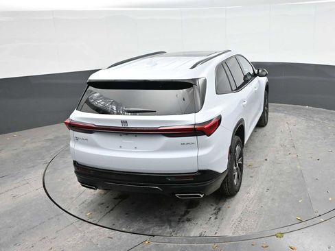 New 2026 Buick Enclave Sport Touring w/ Power Package image 32