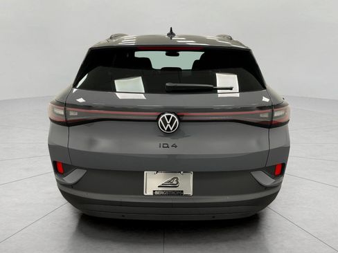 New 2025 Volkswagen ID.4 Pro S image 5