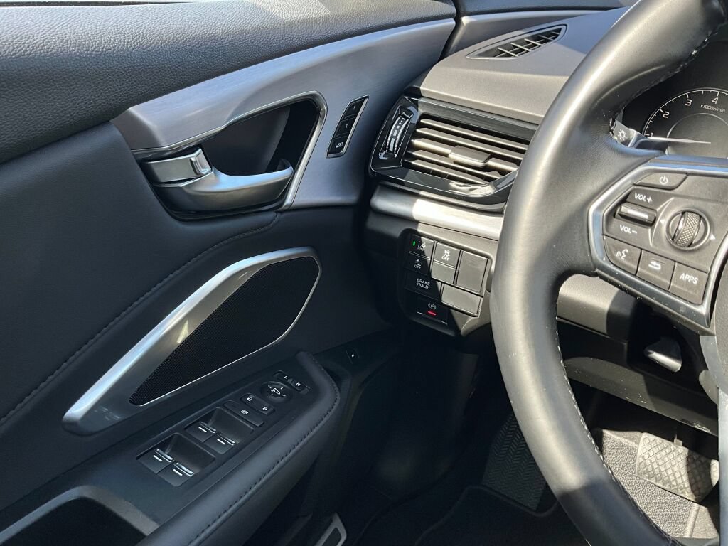 Used 2021 Acura RDX FWD image 20