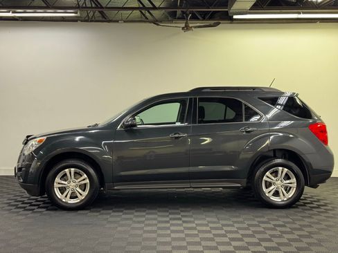 Used 2014 Chevrolet Equinox LT AWD/4WD image 3