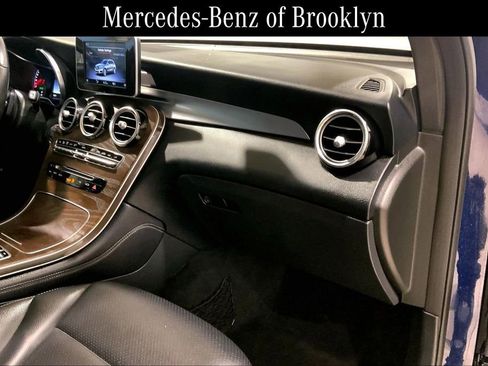Certified 2018 Mercedes-Benz GLC 300 4MATIC image 19
