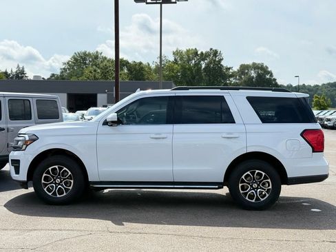 Certified 2023 Ford Expedition XLT AWD/4WD image 45