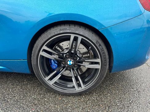 Used 2017 BMW M2 image 16