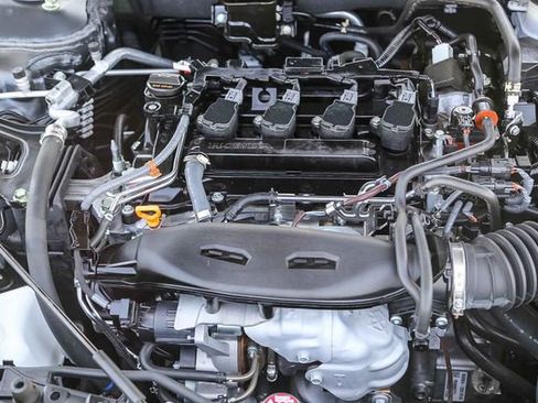 Used 2024 Honda Accord LX image 28