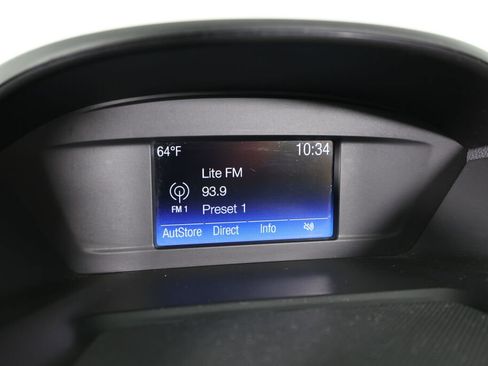 Used 2019 Ford Escape S image 34