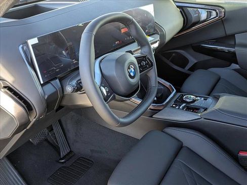 Used 2026 BMW X3 xDrive30i w/ Premium Package AWD/4WD image 3
