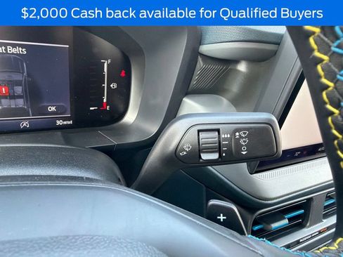 New 2026 Ford Maverick Lobo AWD/4WD image 31