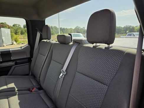 Used 2020 Ford F150 XLT AWD/4WD image 31