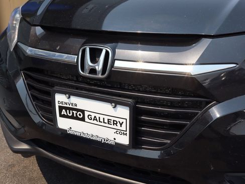 Used 2016 Honda HR-V LX image 24