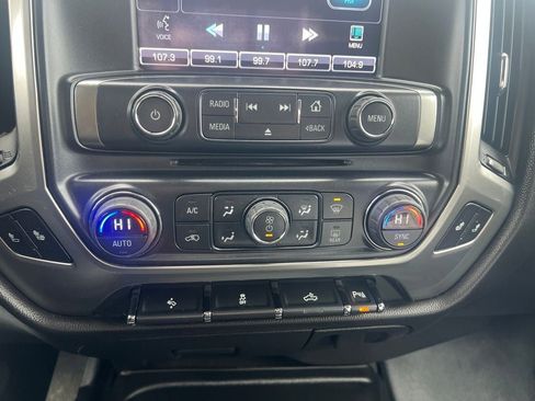 Used 2015 Chevrolet Silverado 1500 LT w/ All Star Edition image 15