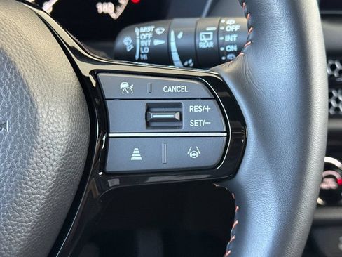 Certified 2026 Honda HR-V Sport image 29