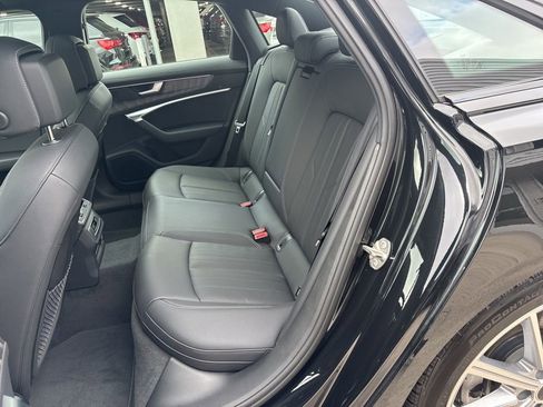 Used 2025 Audi A6 2.0T Premium w/ Convenience Plus Package image 14