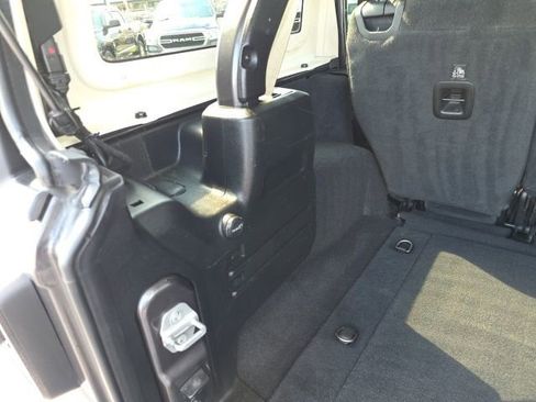 Used 2020 Jeep Wrangler Unlimited Sport S AWD/4WD image 47