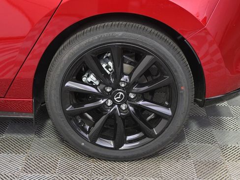 New 2026 MAZDA MAZDA3 2.5 S Hatchback w/ Premium Pkg FWD image 20
