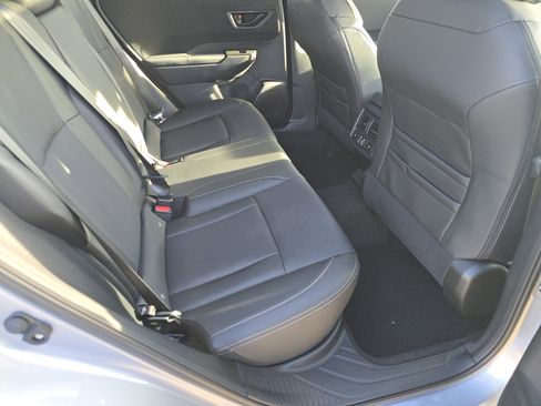 New 2026 Subaru Outback Limited image 18