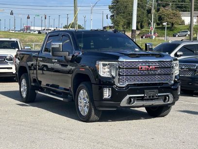 Used 2023 GMC Sierra 2500 Denali w/ Denali Ultimate Package