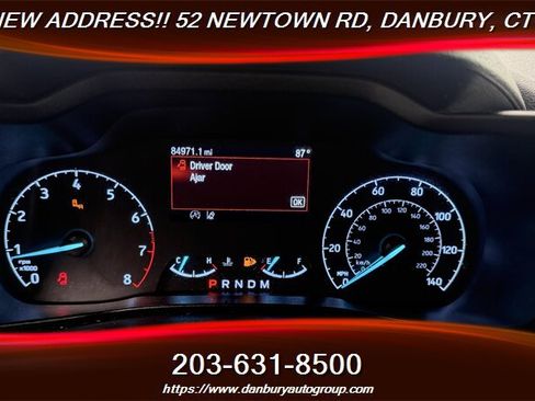 Used 2022 Ford Transit Connect XLT FWD image 19