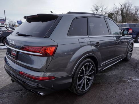 Used 2020 Audi SQ7 Prestige image 6