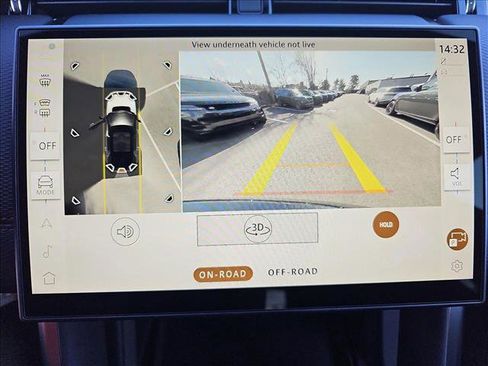 Used 2025 Land Rover Discovery Sport Dynamic SE image 26