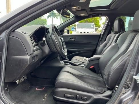 Used 2022 Acura ILX image 5