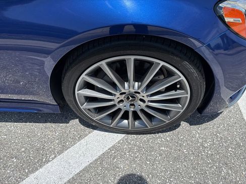 Used 2018 Mercedes-Benz C 300 Cabriolet image 12