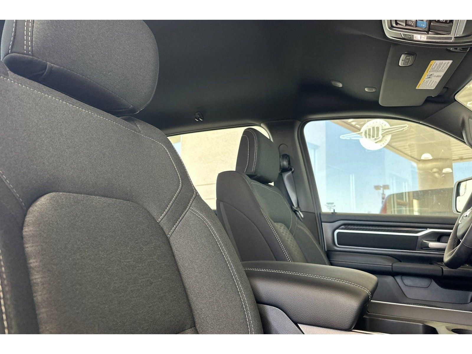 New 2026 RAM 1500 Big Horn w/ Night Edition AWD/4WD image 17