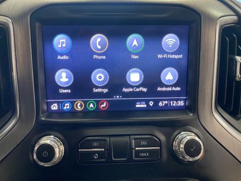 Used 2019 GMC Sierra 1500 Denali w/ Denali Ultimate Package image 32