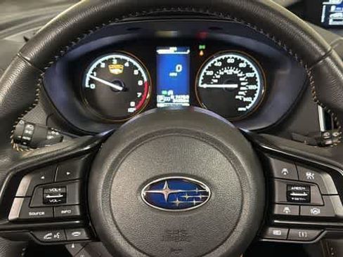Used 2023 Subaru Forester Wilderness AWD/4WD image 15