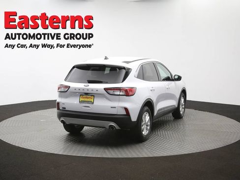 Used 2022 Ford Escape SE AWD/4WD image 40