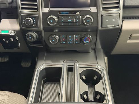 Used 2019 Ford F150 XLT w/ Equipment Group 302A Luxury AWD/4WD image 18