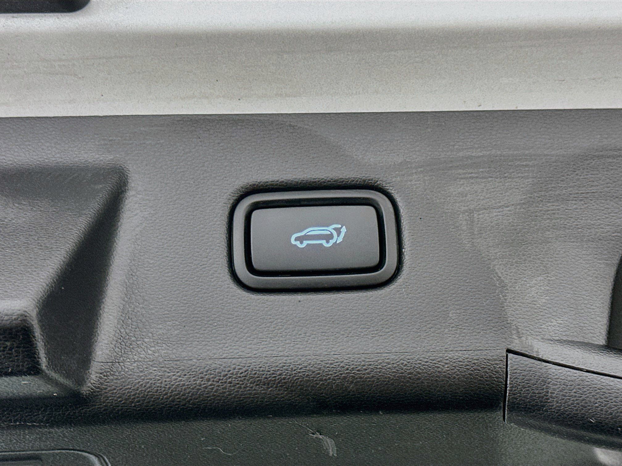 Used 2025 Hyundai Tucson SEL AWD/4WD image 31