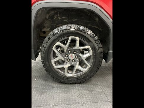 Used 2023 GMC Sierra 1500 SLT w/ SLT Convenience Package AWD/4WD image 45