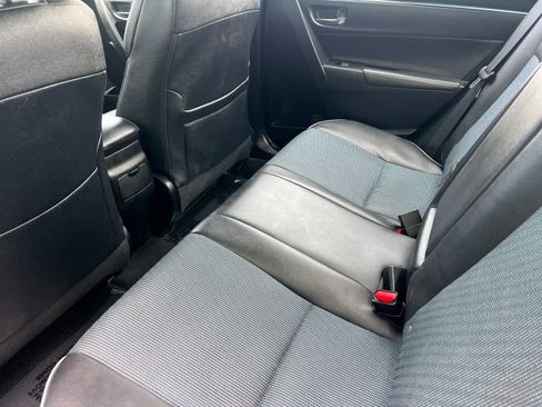 Used 2016 Toyota Corolla S FWD image 5