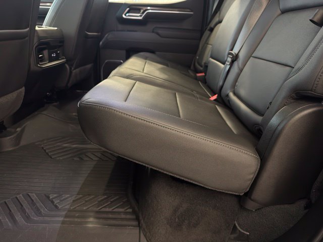 Used 2026 Chevrolet Silverado 1500 RST w/ RST All Star Premium Package AWD/4WD image 7