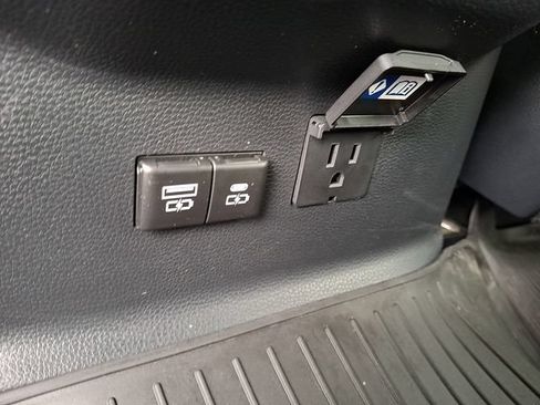 Used 2024 Toyota Tundra SR5 w/ TRD Sport Premium Package AWD/4WD image 11