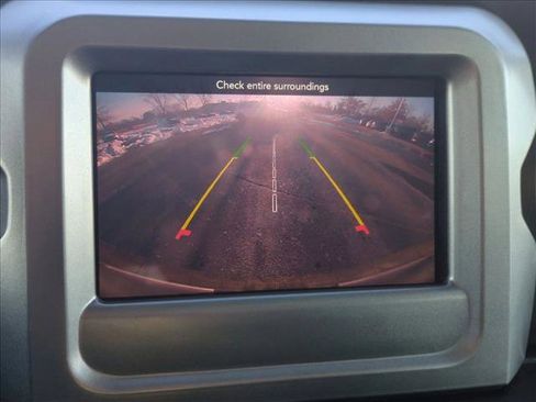 Used 2020 Jeep Wrangler Unlimited Sport S image 13